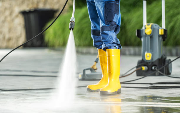 Best Local Pressure Washing Services  in Hillview, KY